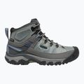 KEEN Targhee III Mid pánská treková obuv šedá 1026862 12