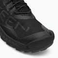 KEEN Nxis Evo Mid WP pánské trekové boty black 1027191 7