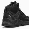 KEEN Nxis Evo Mid WP pánské trekové boty black 1027191 9