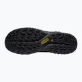 KEEN Nxis Evo Mid WP pánské trekové boty black 1027191 14