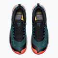 KEEN Nxis Evo WP pánské trekové boty green 1027194 12