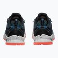 KEEN Nxis Evo WP pánské trekové boty green 1027194 13