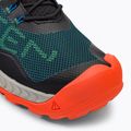 KEEN Nxis Evo WP pánské trekové boty green 1027194 7