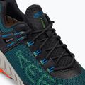 KEEN Nxis Evo WP pánské trekové boty green 1027194 8