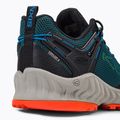 KEEN Nxis Evo WP pánské trekové boty green 1027194 9