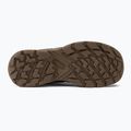 KEEN Circadia WP pánské trekové boty hnědé 1027259 5