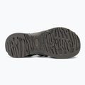 Dámské trekingové sandály Keen Whisper Sea Moss modré 1027362 5