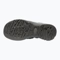 Dámské trekingové sandály Keen Whisper Sea Moss modré 1027362 15