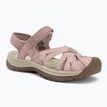 Dámské trekingové sandály Keen Rose hnědé 1027409