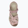 Dámské trekingové sandály Keen Rose hnědé 1027409 6