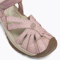 Dámské trekingové sandály Keen Rose hnědé 1027409 7