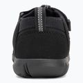 Juniorské sandály KEEN Seacamp II CNX black/ grey 6