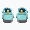 Dětské trekingové sandály Keen Seacamp II CNX Ipanema/Fjord Blue 1027419 12