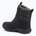 Dámské sněhule  KEEN Greta Boot Wp black/black 3