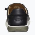 Pánské boty KEEN KNX Lace black/star white 11