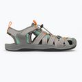 Dámské trekové sandály KEEN Drift Creek H2 alloy/granite green 2