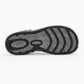 Dámské trekové sandály KEEN Drift Creek H2 alloy/granite green 4