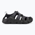 Pánské sandály KEEN Hyperport H2 black/steel grey 2