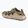 Pánské sandály KEEN Hyperport H2 martini olive/plaza taupe 3