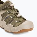 Pánské sandály KEEN Hyperport H2 martini olive/plaza taupe 7