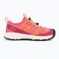 Dětské boty KEEN Motozoa Sneaker jazzy/evening primrose 2