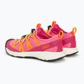 Dětské boty KEEN Motozoa Sneaker jazzy/evening primrose 3