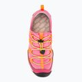 Dětské boty KEEN Motozoa Sneaker jazzy/evening primrose 6
