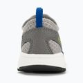 Dětské boty KEEN Motozoa Sneaker steel grey/evening primrose 8