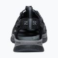 Dámské sandály KEEN Whisper black/ steel grey 11