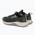 Pánské turistické boty KEEN Versacore Speed black/steel grey 4