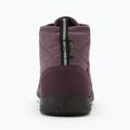 Juniorské boty KEEN Howser II Chukka WP plum perfect/daiquiri green 6