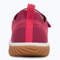Juniorské boty KEEN Knx Knit Ds beaujolais/ raspberry 6