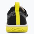 Juniorské boty KEEN Knx Knit Ds black/ evening primrose 6