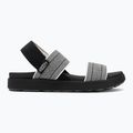 Dámské sandály KEEN Elle Backstrap black/star white 2