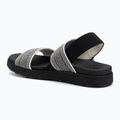 Dámské sandály KEEN Elle Backstrap black/star white 3