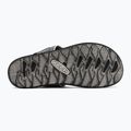 Dámské sandály KEEN Elle Backstrap black/star white 4