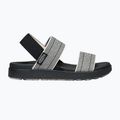 Dámské sandály KEEN Elle Backstrap black/star white 2
