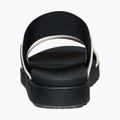 Dámské sandály KEEN Elle Backstrap black/star white 4