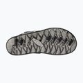 Dámské sandály KEEN Elle Backstrap black/star white 6