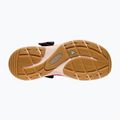 Dámské sandály KEEN Leiki OT plum perfect/dubarry 2