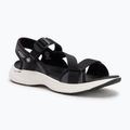 Dámské sandály KEEN Leiki OT black/star white