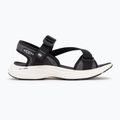 Dámské sandály KEEN Leiki OT black/star white 2