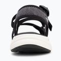 Dámské sandály KEEN Leiki OT black/star white 6