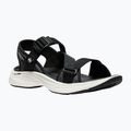 Dámské sandály KEEN Leiki OT black/star white 8