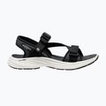 Dámské sandály KEEN Leiki OT black/star white 9