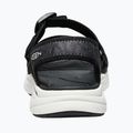 Dámské sandály KEEN Leiki OT black/star white 11