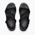 Dámské sandály KEEN Leiki OT black/star white 12