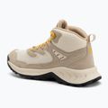 Dámské trekové boty Keen Hightrail Mid Waterproof Birch birch/daffodil 3