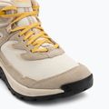 Dámské trekové boty Keen Hightrail Mid Waterproof Birch birch/daffodil 7