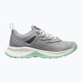 Dámské trekingové boty KEEN Hightrail Waterproof alloy/lichen 3